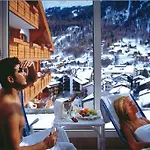 Hotel Tschugge