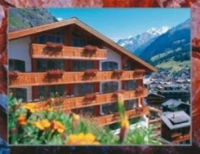 Tschugge Otel Zermatt