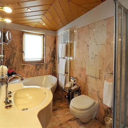 Otel Tschugge Zermatt