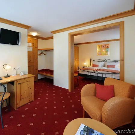 Otel Tschugge Zermatt