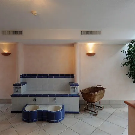 Tschugge 4* Ζερμάτ