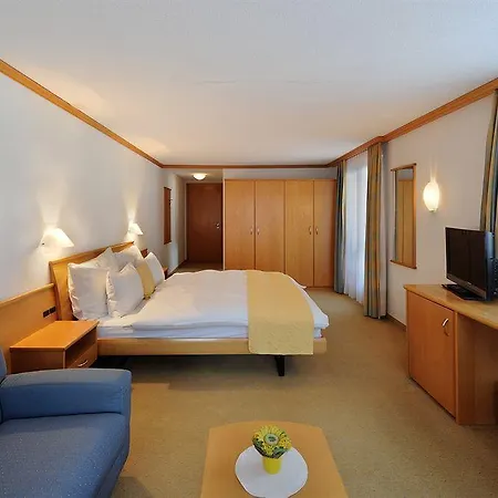 Tschugge 4* Ζερμάτ