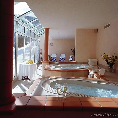 Tschugge Ζερμάτ