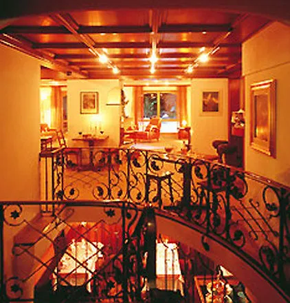 Ξενοδοχείο Tschugge Ζερμάτ