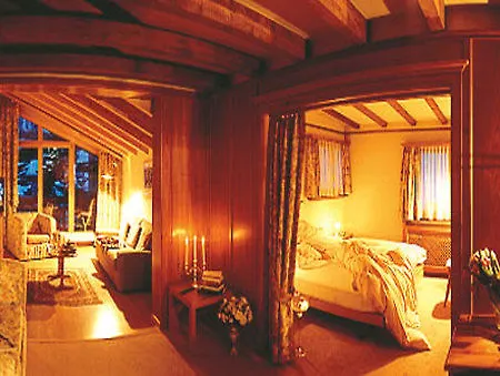 Tschugge Ζερμάτ