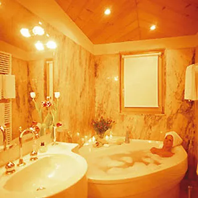 Tschugge Ξενοδοχείο