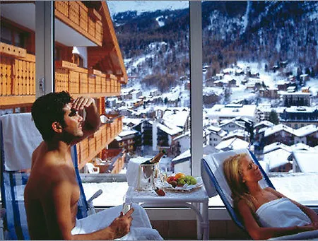 Hotel Tschugge