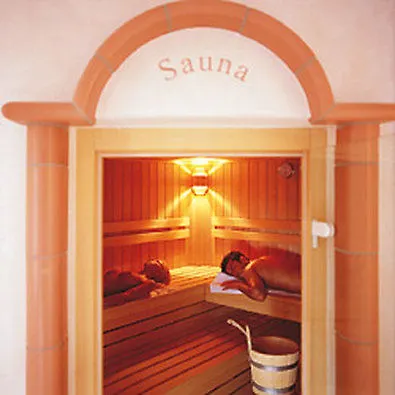Tschugge Otel Zermatt