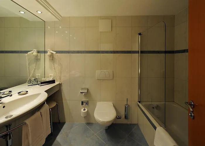 Tschugge Szálloda Zermatt