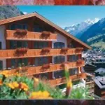 Tschugge Hotel Zermatt