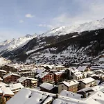 Tschugge 4* Zermatt