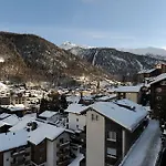 Hotel Tschugge