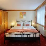 Tschugge 4* Zermatt