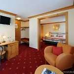 Hotel Tschugge Zermatt