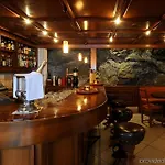 Hotel Tschugge 4*