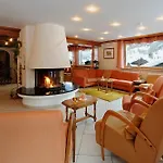Tschugge Hotel Zermatt