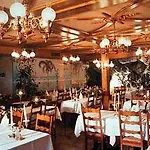 Hotel Tschugge