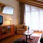 Tschugge Hotel Zermatt