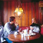 Tschugge Hotel Zermatt