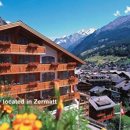 Tschugge Hotel 4*