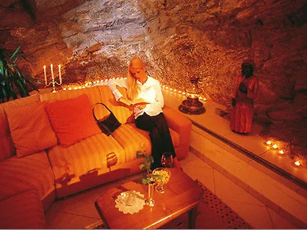 Hotel Tschugge Zermatt