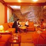Tschugge Hotel