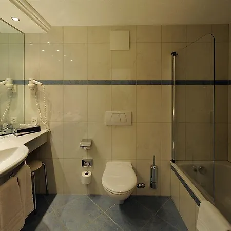 Tschugge Отель Церматт