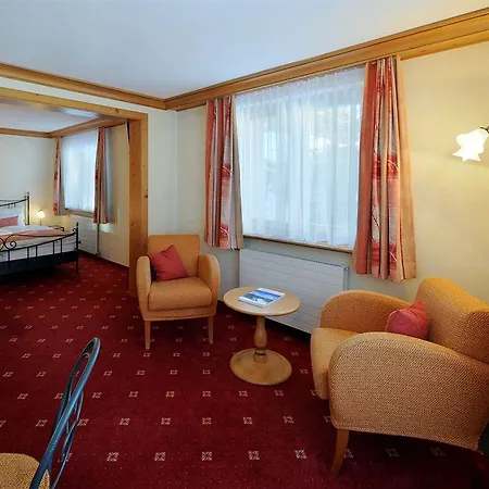 Tschugge Церматт