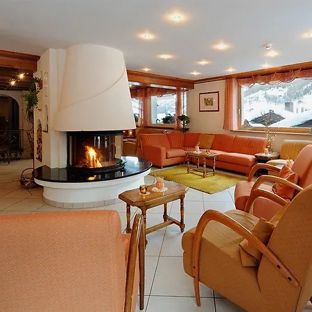 Tschugge Отель Церматт