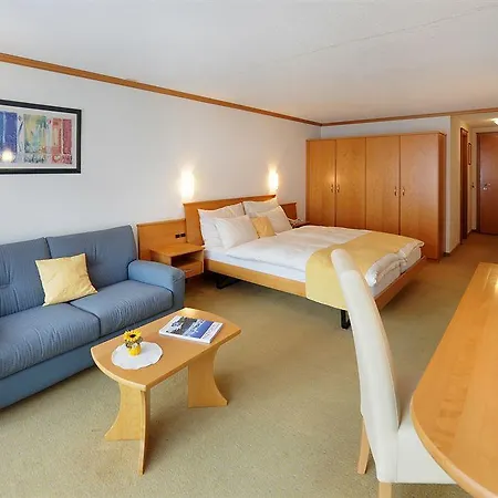 Tschugge 4* زيرمات