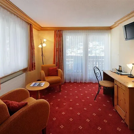 Tschugge Отель Церматт