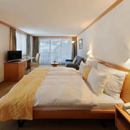 Tschugge 4* Церматт