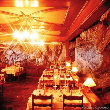 Tschugge Церматт