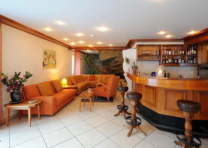 Tschugge Hotell Zermatt