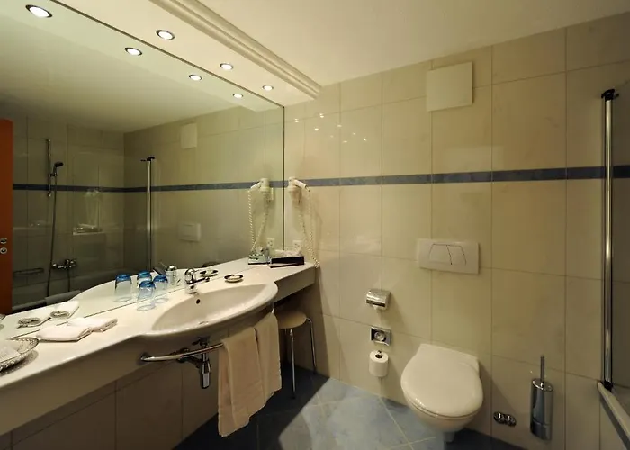 Tschugge Hotell Zermatt